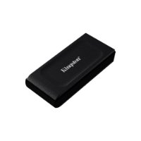 Zunanji SSD 1TB KINGSTON XS1000, SXS1000/1000G, 1050/1000 MB/s, USB-C 3.2 Gen2