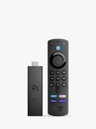 Media Player AMAZON Fire TV Stick 4K Max, 4K, Dolby Atmos, Alexa, HDMI, Wi-Fi Media Player AMAZON Fire TV Stick 4K Max, 4K, Dolby Atmos, Alexa, HDMI, Wi-Fi