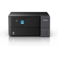 Multifunkcijski tiskalnik EPSON EcoTank L4360, tisk/skener/kopija, 4800x1200, USB, WiFi, črn