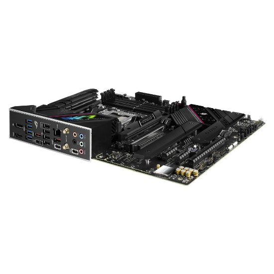 Matična plošća ASUS ROG Strix B650E-F Gaming WIFI, AMD B650, DDR5, ATX, AM5