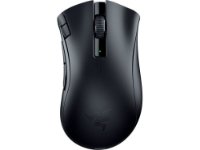 Miška RAZER DeathAdder V2 X HyperSpeed Wireless, optična, brezžična, 14000dpi, črna, USB