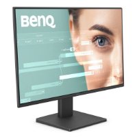 Monitor 23.8" BENQ GW2491 9H.LNELJ.LBE, FHD, IPS, 100Hz, 5ms, 250cd/m2, črn