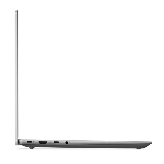 Prenosnik LENOVO IdeaPad Slim 5 83BF006YSC / Core i5 12450H, 16 GB, 1 TB SSD, Intel HD Graphics, 14" WUXGA OLED, Windows 11, sive barve