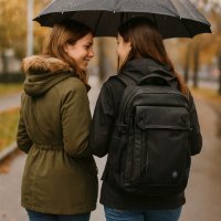 Nahrbtnik za prenosnik OCTIO Summit 15,6"