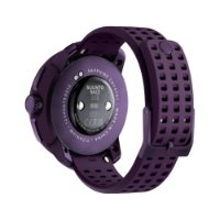 Pametna ura SUUNTO Race Titanium Amethyst, 1,43" AMOLED, GPS, vijolični