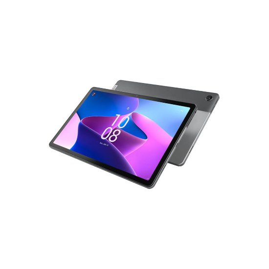 Tablični računalnik LENOVO Tab M10 Gen3 ZAAF0090GR, 10.1", 4GB, 64GB, Android 11, WiFi, BT, LTE, sivi