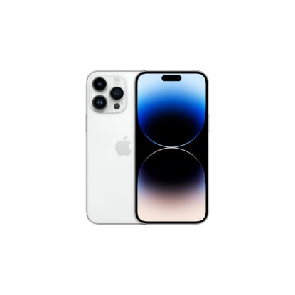 Pametni telefon APPLE iPhone 14 Pro Max, 6,7", 6 GB, 1 TB, iOS, sivi + maskica + zaštitno staklo