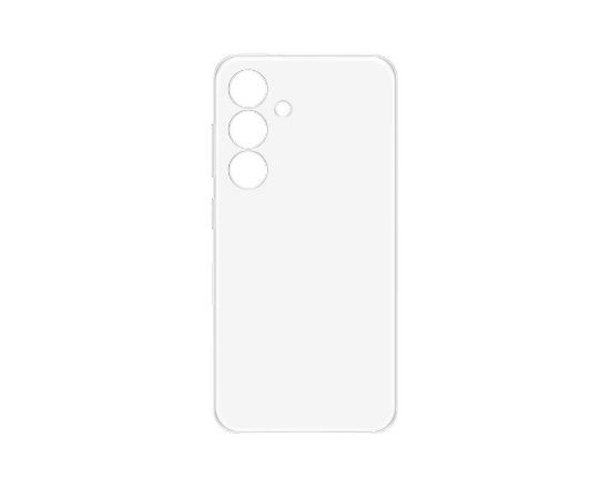 Ovitek SAMSUNG za Galaxy S24, prozorna