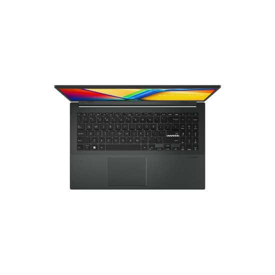 Prenosnik ASUS VivoBook Go 15 E1504FA-NJ1126 / Ryzen 5 7520U, 16GB, 1TB SSD, AMD Radeon Graphics, 15.6" FHD LED, brez OS, črni