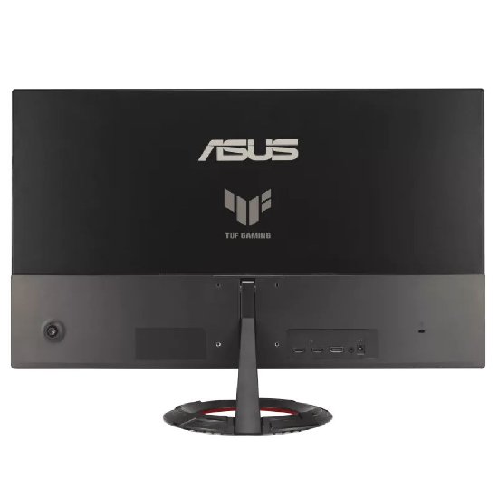 Gaming monitor 27" ASUS TUF Gaming VG279Q3R, FHD, IPS, 180Hz, 1ms, 250cd/m2, FreeSync, zvočniki, črn