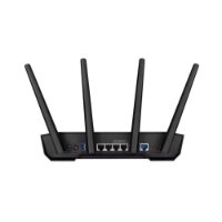 Usmerjevalnik ASUS TUF Gaming AX3000 V2, 2.5G LAN, WiFi 6, 4 antene