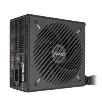 Napajalnik 750W ASUS Prime, 80+ Bronze, črn