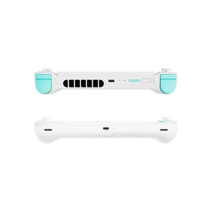 Igralna konzola ANTEC Core HS, 6" IPS FHD, Ryzen 7 8840U, 16 GB LPDDR5X, 512 GB, tipkovnica, bela