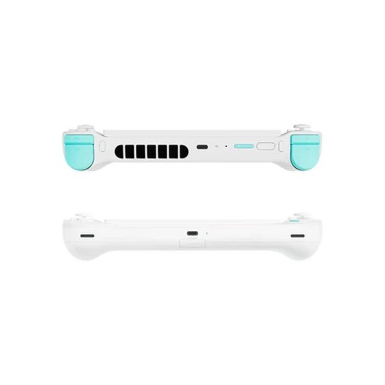 Igralna konzola ANTEC Core HS, 6" IPS FHD, Ryzen 7 8840U, 16 GB LPDDR5X, 512 GB, tipkovnica, bela