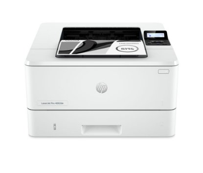 Tiskalnik HP LaserJet Pro 4002dn, 2Z605F, 1200dpi, duplex 256MB, USB, LAN