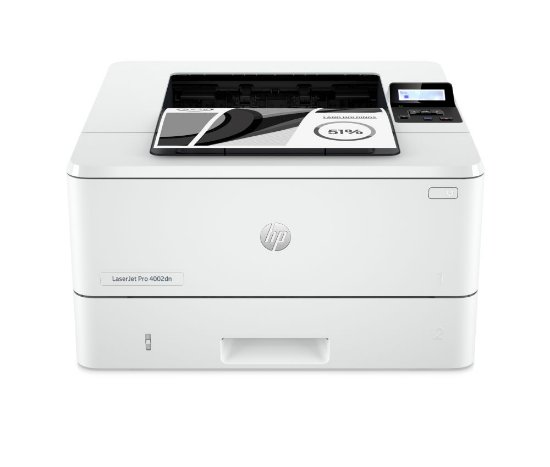 Tiskalnik HP LaserJet Pro 4002dn, 2Z605F, 1200dpi, duplex 256MB, USB, LAN