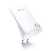 Ojačevalnik Wi-Fi signala TP-LINK TL-WA854RE, 300 Mbit/s, 802.11 b/g/n, brezžični
