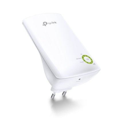 Ojačevalnik Wi-Fi signala TP-LINK TL-WA854RE, 300 Mbit/s, 802.11 b/g/n, brezžični