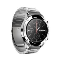 Pametna ura HIFUTURE GoPro, Pametna obvestila, srebrni