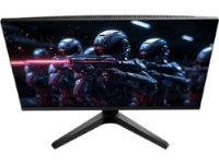 Gaming monitor 27" TESLA 27GH347BF, FHD, IPS, 180Hz, 1ms, 380cd/m2, črni