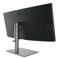 Monitor 34" BENQ PD3420Q 9H.LJHLB.QPE, UWQHD, IPS, 5ms, 350cd/m2, zvočniki, črn