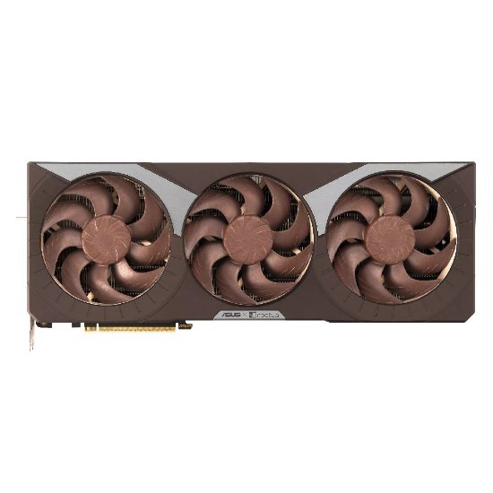 Grafična kartica ASUS GeForce RTX 5080 Noctua OC Edition, 16GB GDDR7