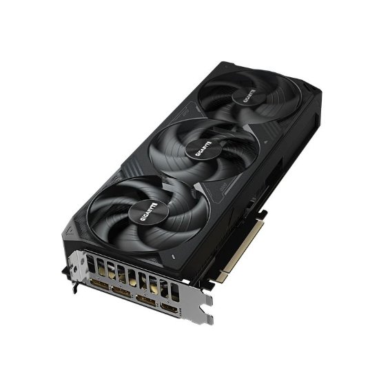 Grafična kartica GIGABYTE GeForce RTX 5080 Windforce OC SFF, 16GB GDDR7