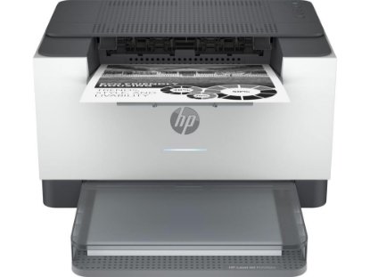 Tiskalnik HP LaserJet M209dw 6GW62F, 64MB, WiFi, LAN, USB, BT, beli