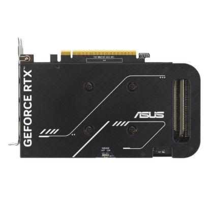 Grafična kartica ASUS GeForce RTX 5050 Dual OC, 8GB GDDR6
