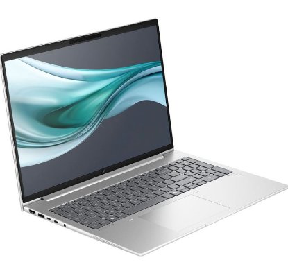 Prenosnik HP EliteBook 660 G11 A37YKET / Core Ultra 5 125H, 16GB, 1TB SSD, nVidia GeForce RTX 2050, 16" WUXGA IPS, Windows 11 Pro, srebrni