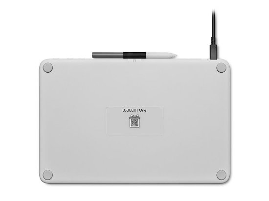 Grafična tablica WACOM One 13 Touch, USB-C