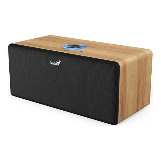 Zvočnik GENIUS SP-HF505BT, 20W, Bluetooth, lesen