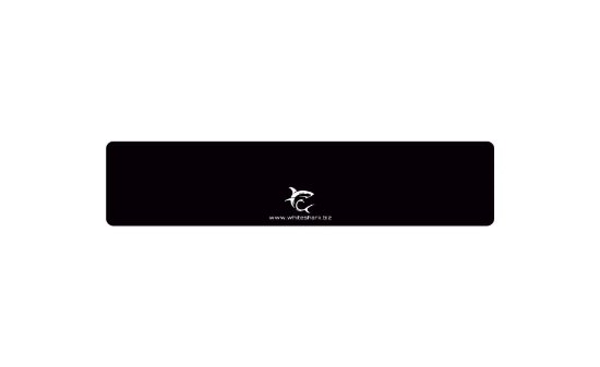 NASLON ZA DLANI WHITE SHARK KP-1899, 45x10 CM