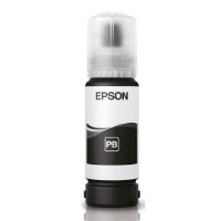 Tinta za EPSON 115, C13T07D14A, za L8180, L8160, EcoTank, Photo Black
