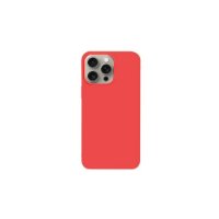 Ovitek BELINE Candy za iPhone 16 Pro Max, rdeči