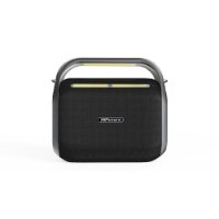 Zvočnik HIFUTURE MusicBox 200, BT, Karaoke, črn