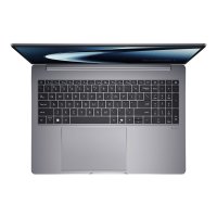 Prenosnik ASUS ExpertBook P3 PM3606CKA-WB85D1X / Ryzen AI 7 350, 32 GB, 1 TB SSD, AMD Radeon grafika, 16" WUXGA IPS zaslon, Windows 11 Pro, siva barva