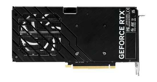 Grafična kartica PALIT GeForce RTX 4060 Ti Dual, 8GB GDDR6