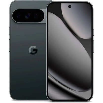 Mobilni telefon GOOGLE Pixel 10 Pro XL, 6,8", 16GB, 256GB, Android 16, črn