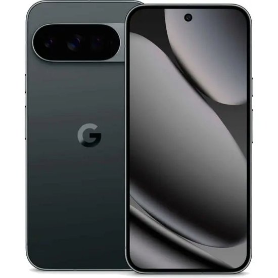 Mobilni telefon GOOGLE Pixel 10 Pro XL, 6,8", 16GB, 256GB, Android 16, črn