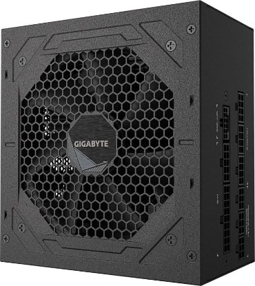 Napajalnik 750W, GIGABYTE UD750GM PG5 V2, 120 vent, 80+ gold, modularni