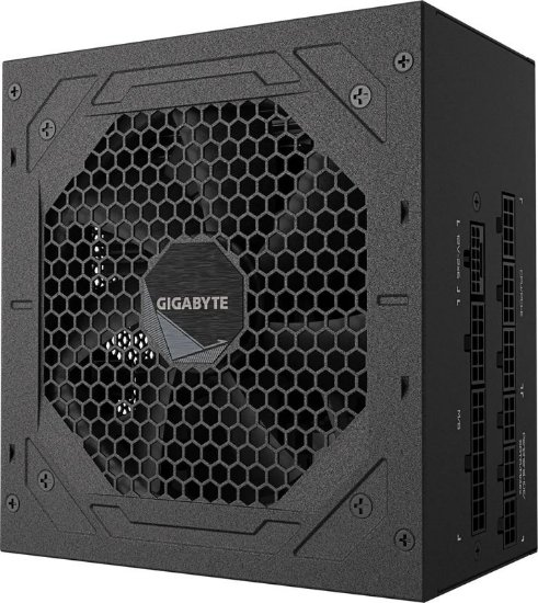 Napajalnik 750W, GIGABYTE UD750GM PG5 V2, 120 vent, 80+ gold, modularni