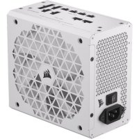 Napajlnik 750W CORSAIR RM750X Shift, ATX v3.1, 140mm vent., 80+ Gold, modularno, belo