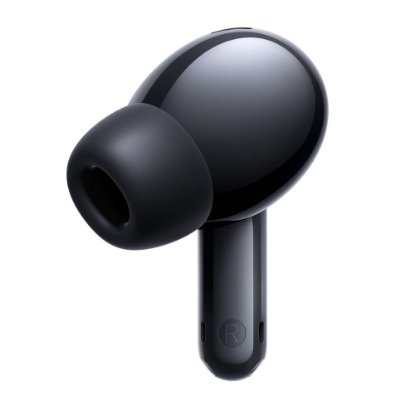 slušalke XIAOMI Redmi Buds 6 Lite, in-ear, brezžične, BT, črne