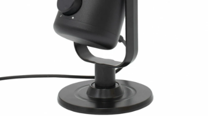 Mikrofon WHITE SHARK DSM-02, Nagara