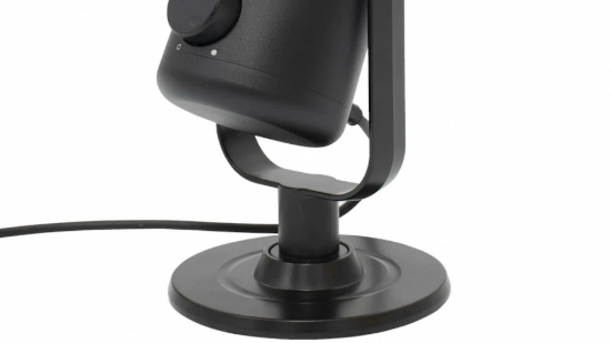 Mikrofon WHITE SHARK DSM-02, Nagara