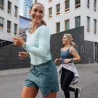 Pametna ura POLAR Vantage M3, bež barve