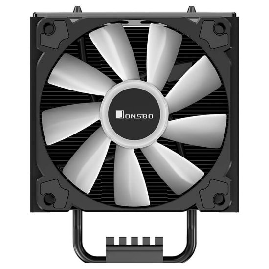 Hladilnik JONSBO CR-201, RGB, za Intel i AMD
