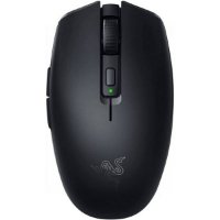 Miška RAZER Orochi V2, optična, brezžična, 18000dpi, črna, USB