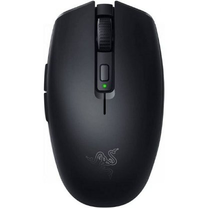 Miška RAZER Orochi V2, optična, brezžična, 18000dpi, črna, USB